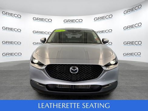 Certified 2021 MAZDA CX-30 FWD 2.5 S w/ Preferred Package image 2