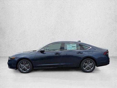 New 2026 Honda Accord EX-L image 5