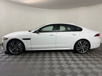 New 2024 Jaguar XF R-Dynamic SE video 3