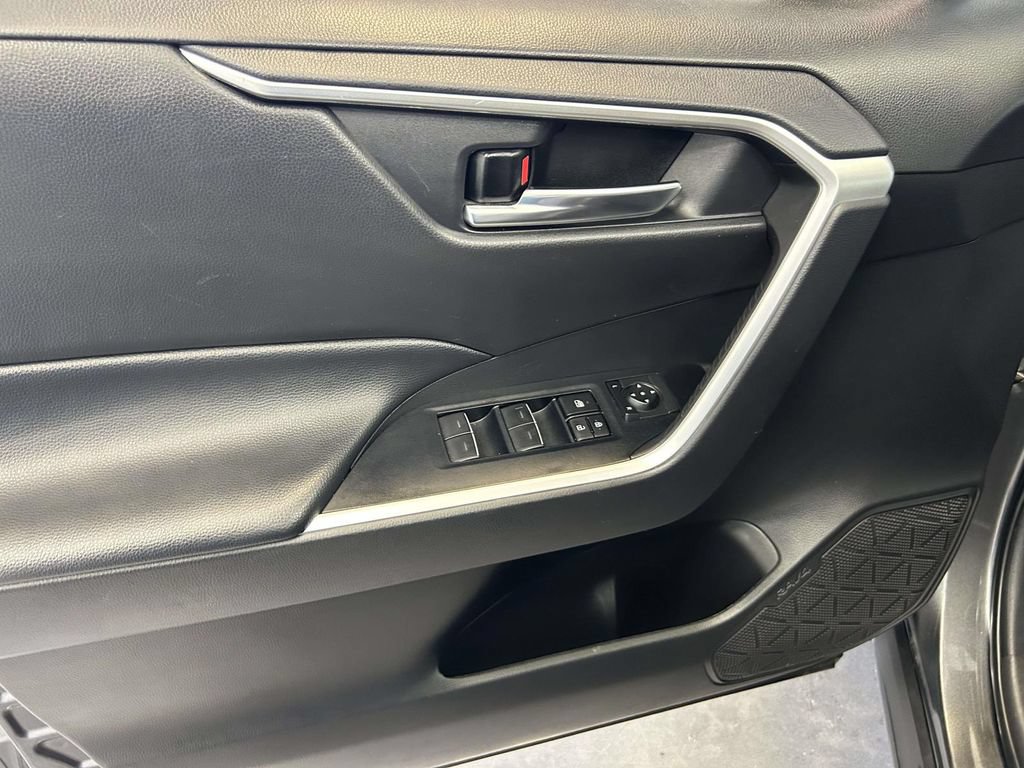 Certified 2024 Toyota RAV4 XLE AWD/4WD image 16