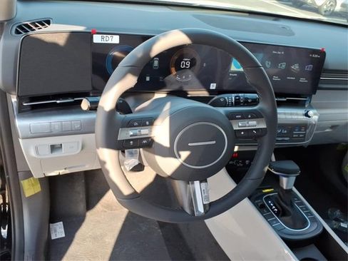 New 2026 Hyundai Kona SEL Sport image 11