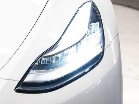 Used 2020 Tesla Model Y Performance AWD/4WD image 7