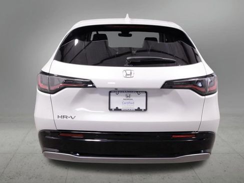 Certified 2024 Honda HR-V EX-L image 5