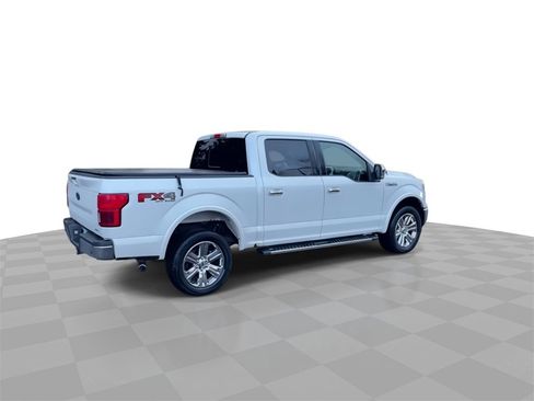 Used 2019 Ford F150 Lariat image 8