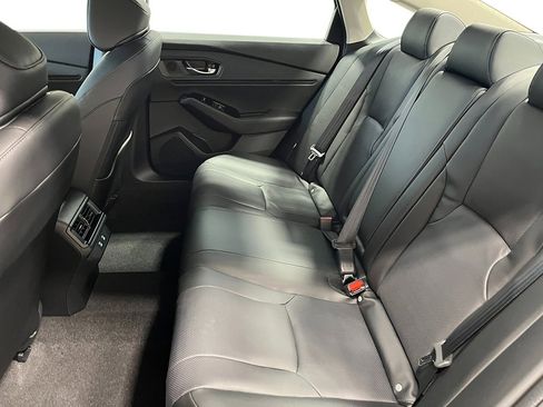 New 2026 Honda Accord Touring image 21