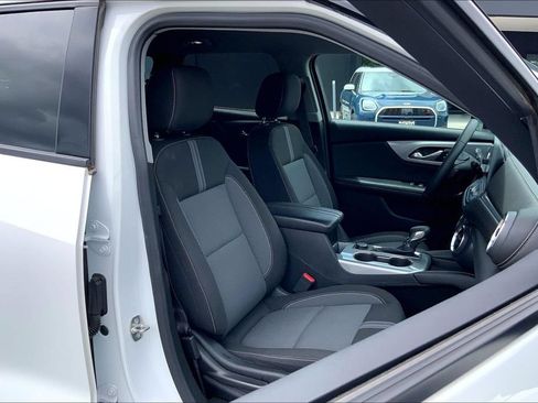 Used 2023 Chevrolet Blazer LT FWD image 7
