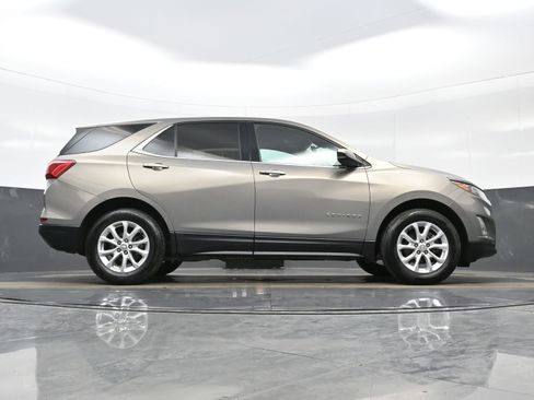 Used 2019 Chevrolet Equinox LT image 30