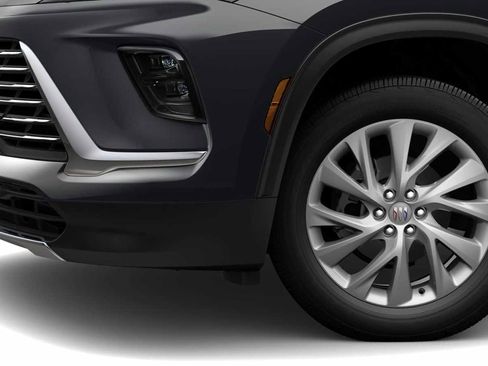 New 2026 Buick Enclave Preferred FWD image 5