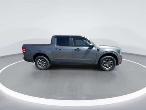 Used 2023 Ford Maverick XLT w/ Equipment Group 300A Standard AWD/4WD image 9
