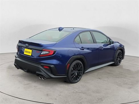New 2025 Subaru WRX Limited image 5
