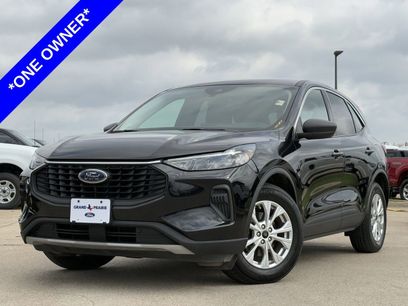 Used 2024 Ford Escape Active