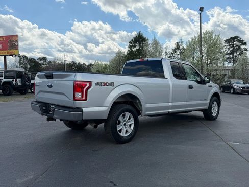Used 2017 Ford F150 XLT w/ Max Trailer Tow Package image 7