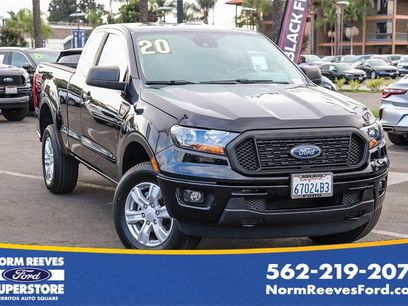 Used 2020 Ford Ranger XL w/ Equipment Group 101A Mid