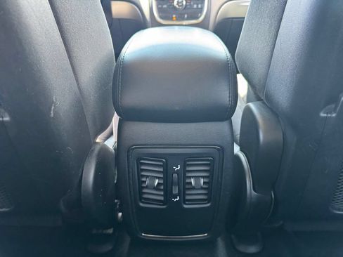 Used 2014 Dodge Durango SXT w/ Quick Order Package 23B AWD/4WD image 9