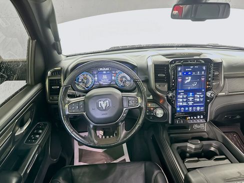 Used 2020 RAM 1500 Limited AWD/4WD image 24