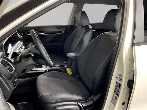 New 2026 Kia Seltos S image 16