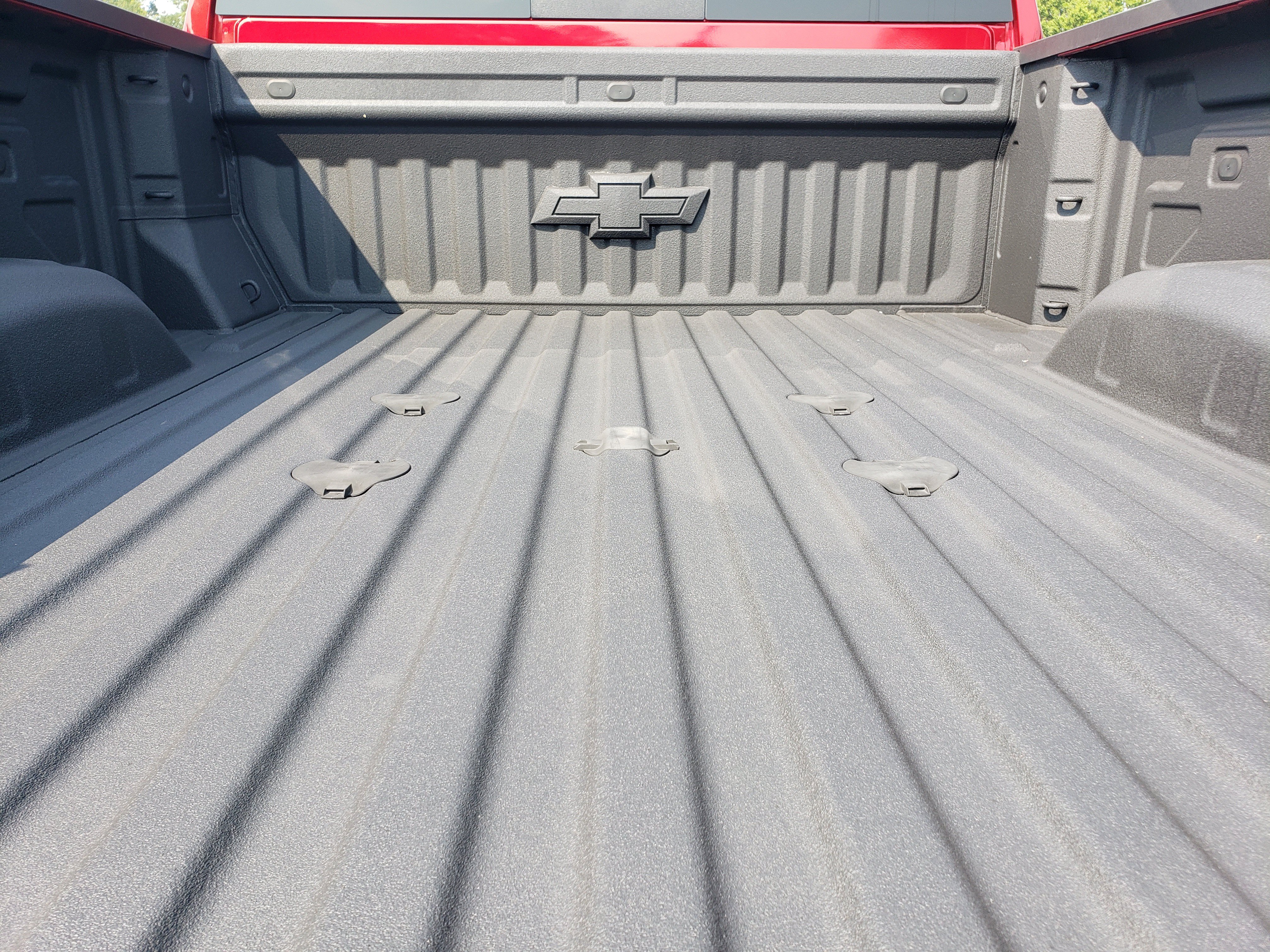 Used 2025 Chevrolet Silverado 3500 High Country w/ High Country Premium Package AWD/4WD image 11
