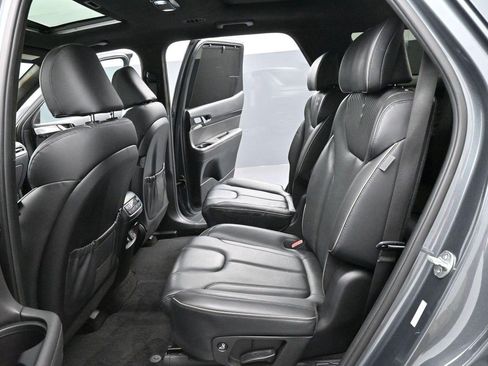 Used 2023 Hyundai Palisade Calligraphy AWD/4WD image 32