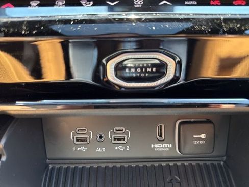 New 2026 Jeep Grand Cherokee L Summit AWD/4WD image 16