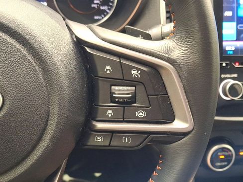 Used 2021 Subaru Crosstrek 2.5i Limited w/ Popular Package #2 image 18