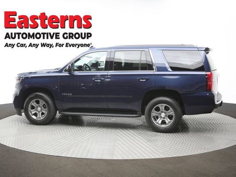 Used 2020 Chevrolet Tahoe LS w/ Max Trailering Package image 60