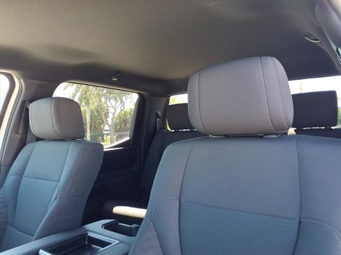 Used 2025 Toyota Tundra SR image 18