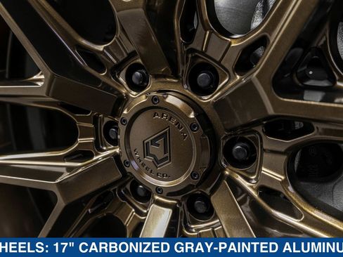 New 2025 Ford Bronco Badlands AWD/4WD image 32