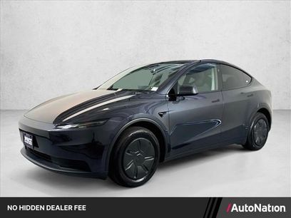 Used 2026 Tesla Model Y AWD