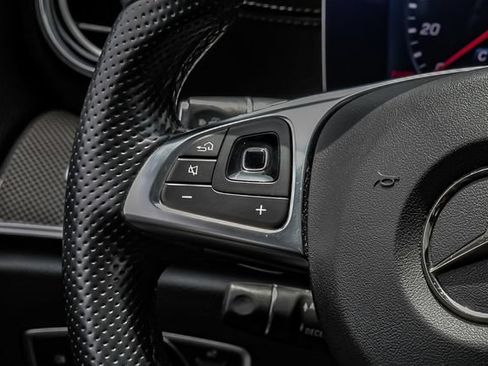 Used 2017 Mercedes-Benz E 43 AMG 4MATIC Sedan image 23