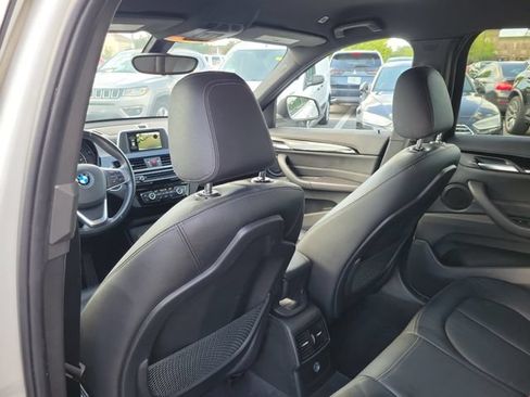 Used 2018 BMW X1 sDrive28i FWD image 10
