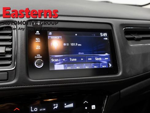 Used 2021 Honda HR-V EX-L image 18