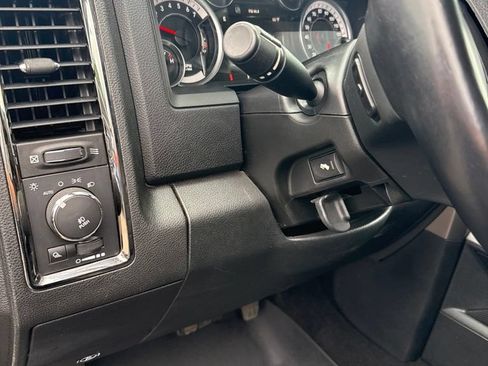 Used 2014 RAM 1500 Sport AWD/4WD image 21