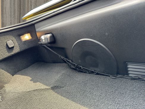 Used 2019 Chevrolet Corvette Grand Sport image 46