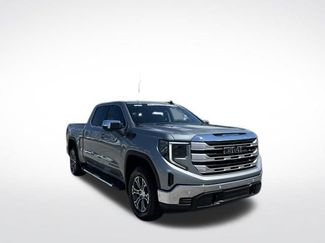 New 2026 GMC Sierra 1500 SLE w/ Preferred Package AWD/4WD video 1