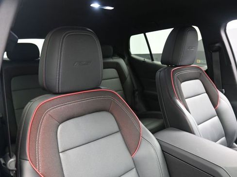 Used 2024 Chevrolet Equinox EV RS w/ Active Safety Package 3 image 27