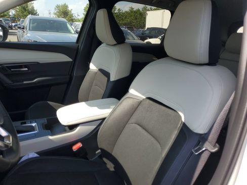 New 2026 MAZDA CX-5 Select AWD/4WD image 10