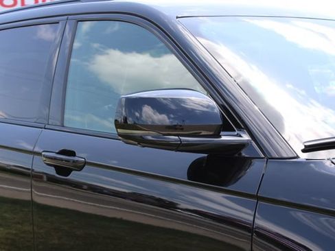 Used 2025 Jeep Grand Cherokee Summit w/ Advanced Protech Group IV AWD/4WD image 2