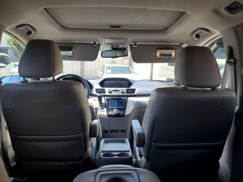 Used 2014 Honda Odyssey EX-L image 36