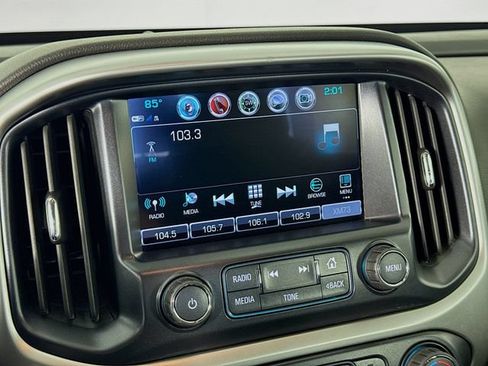 Used 2018 Chevrolet Colorado LT RWD image 14