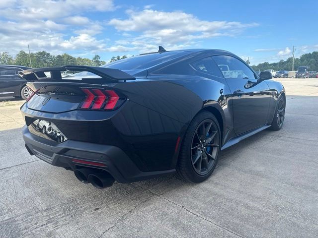 Used 2024 Ford Mustang Dark Horse RWD image 5