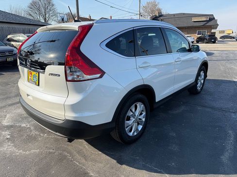 Used 2014 Honda CR-V EX-L image 92