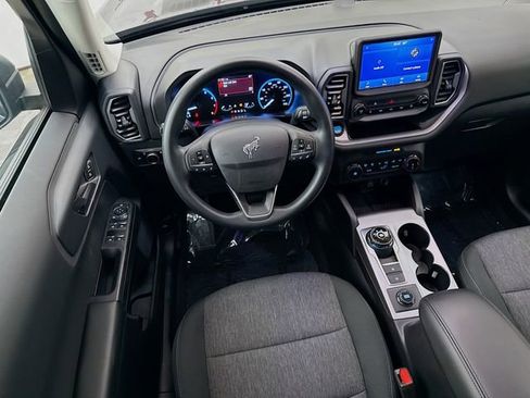 Used 2024 Ford Bronco Sport Big Bend image 21