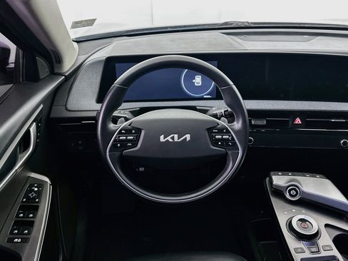 Used 2023 Kia EV6 Wind RWD image 18