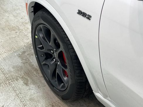 New 2024 Dodge Durango SRT image 52