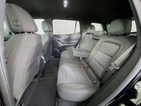 Used 2026 Chevrolet Equinox LT FWD image 27