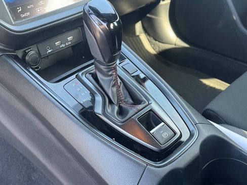 Used 2023 Subaru WRX image 19