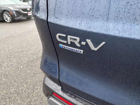 Used 2024 Honda CR-V Sport image 24