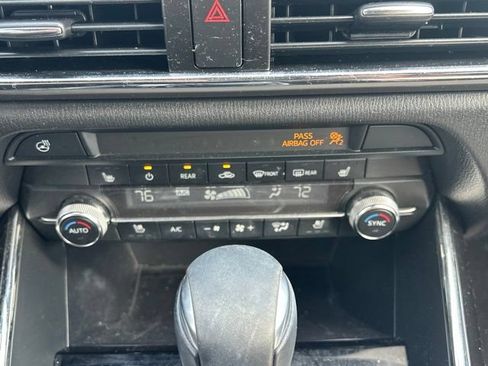 Used 2019 MAZDA CX-9 Grand Touring FWD image 27