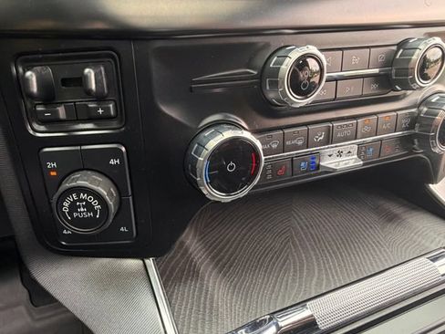 Used 2023 Ford F150 Platinum w/ Equipment Group 701A High AWD/4WD image 26