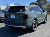 New 2025 Kia Sorento EX w/ EX Panoramic Sunroof Package image 4